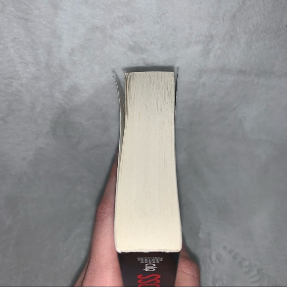 Criss Cross a thriller by James Patterson paperback - Picture 10 of 12